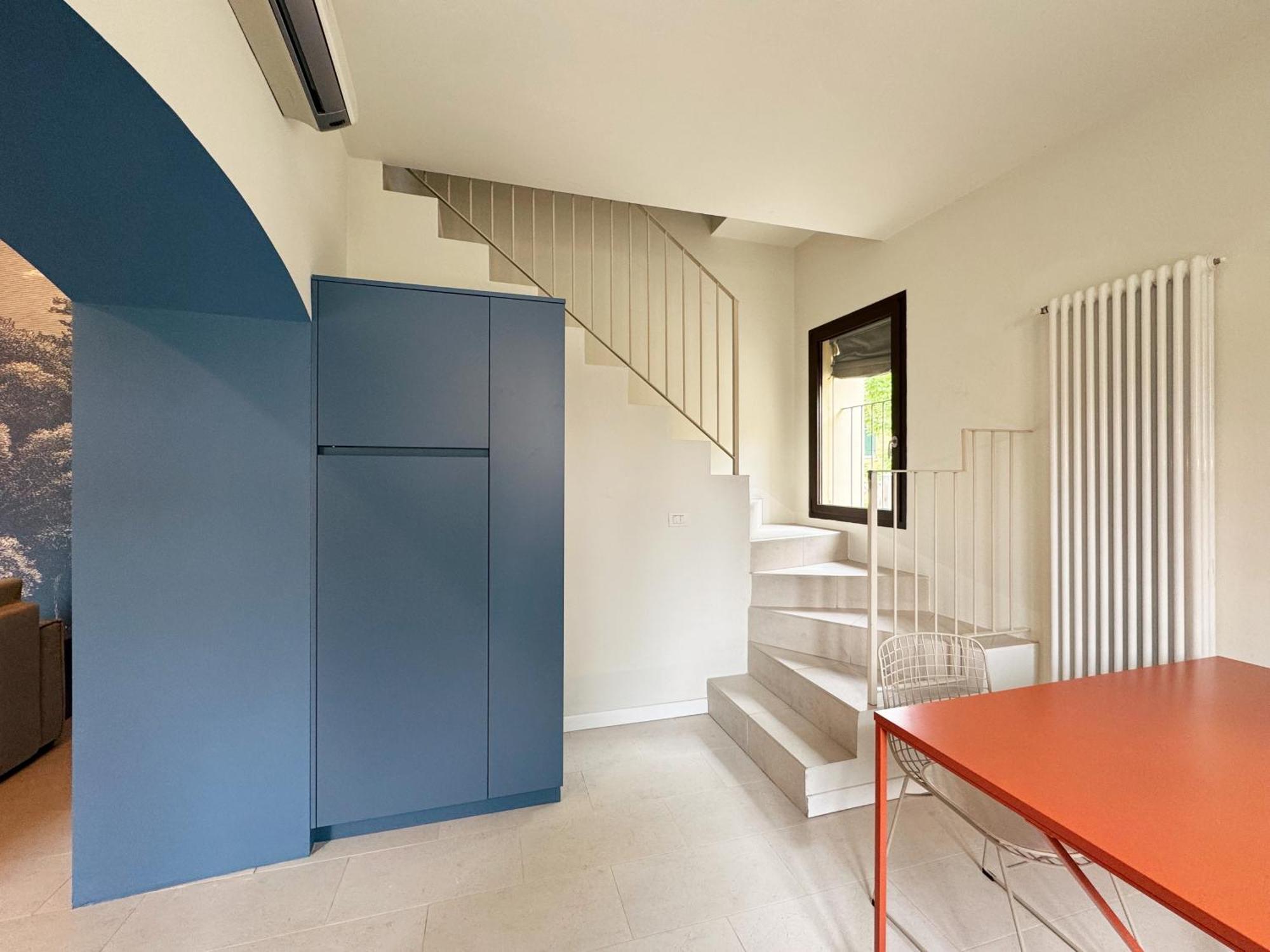Carducci Residence Bologna Exteriör bild