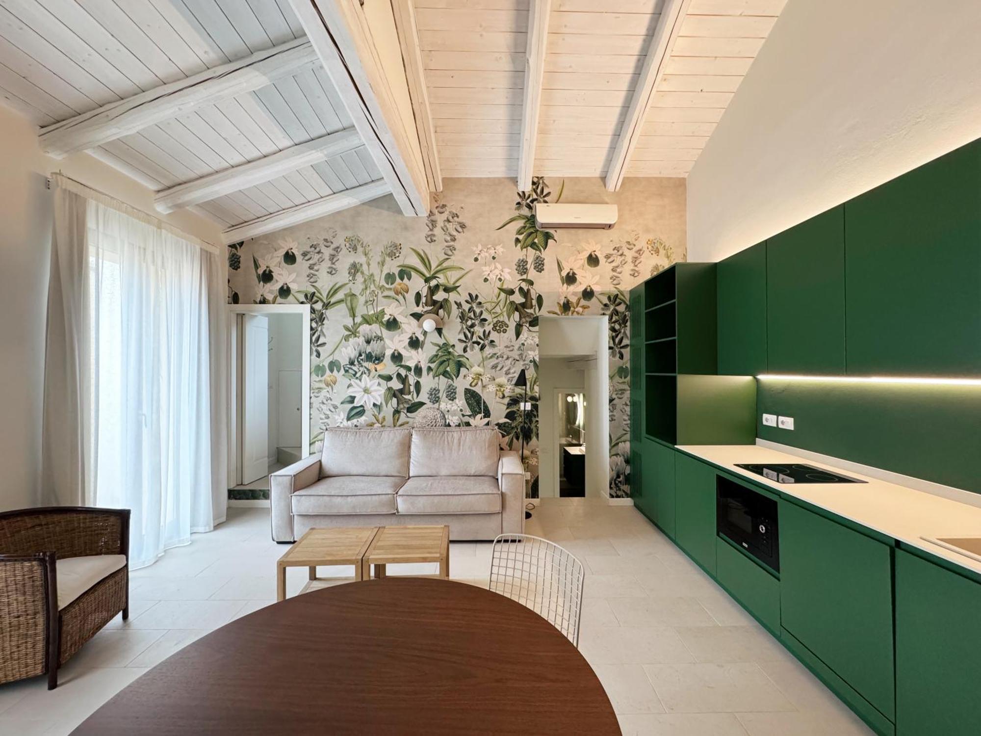 Carducci Residence Bologna Exteriör bild