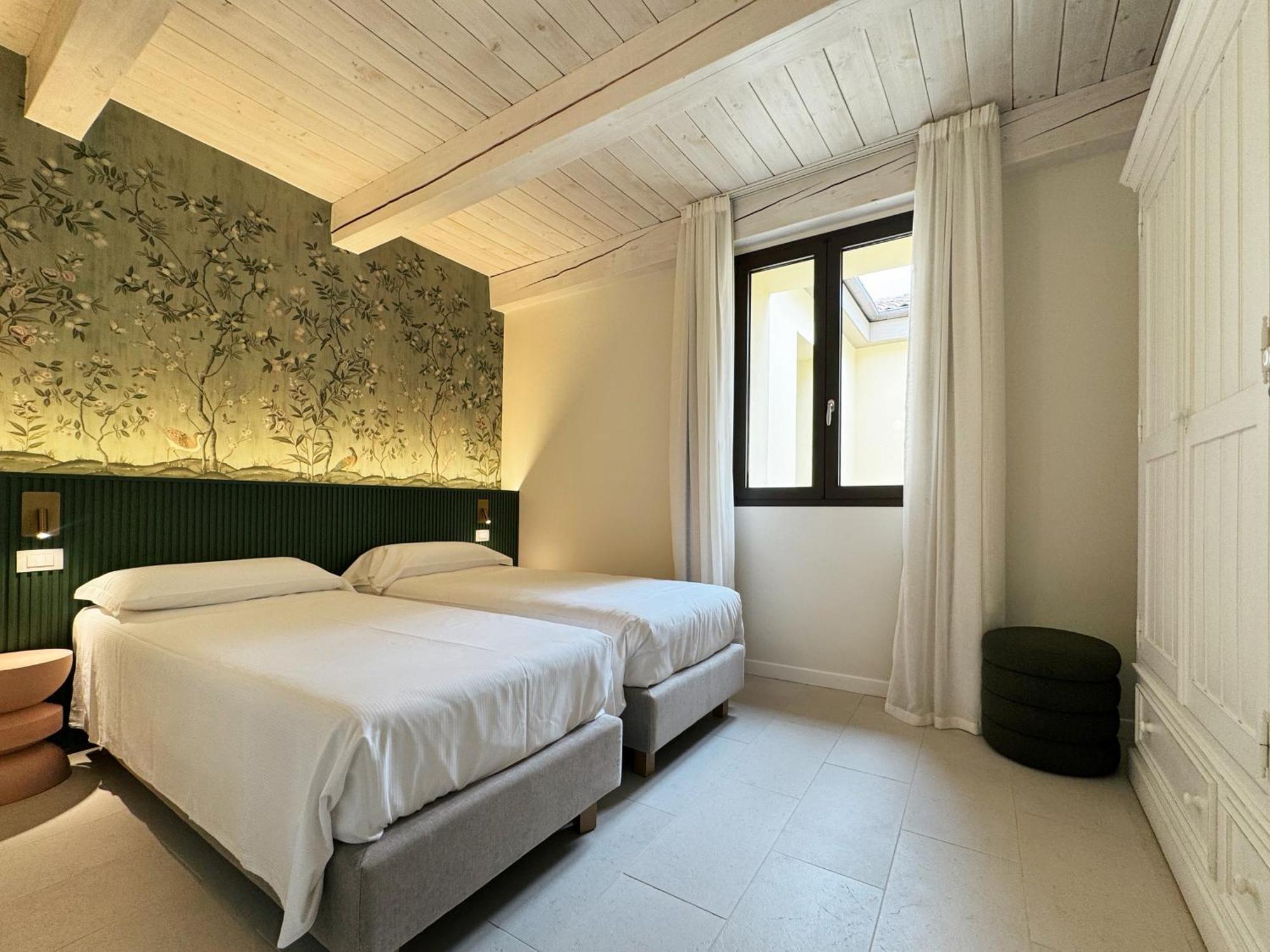 Carducci Residence Bologna Exteriör bild