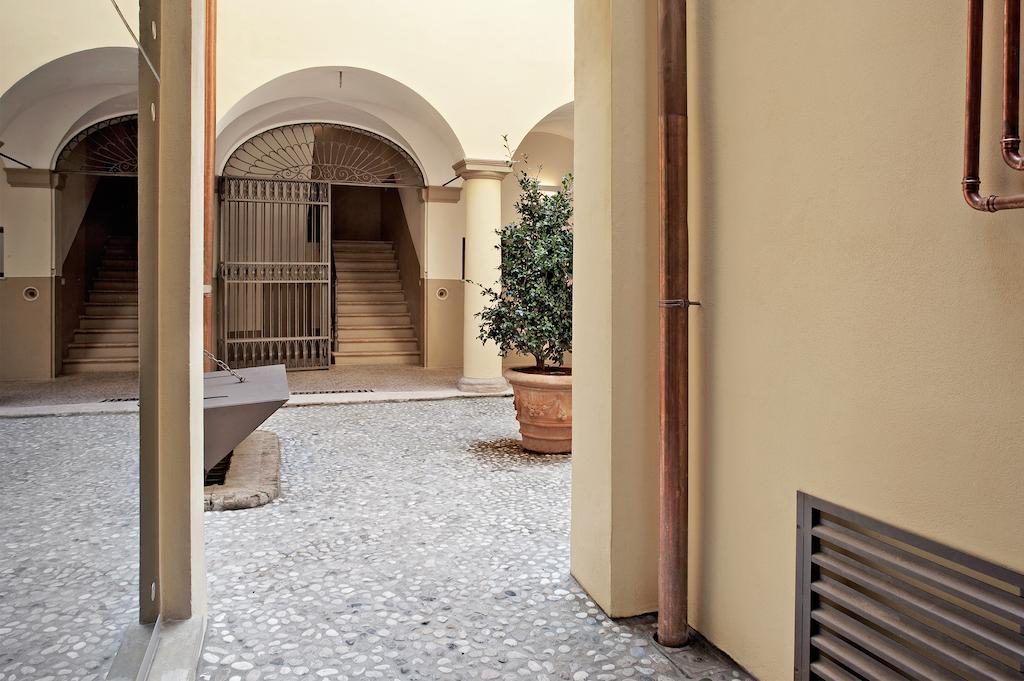 Carducci Residence Bologna Rum bild